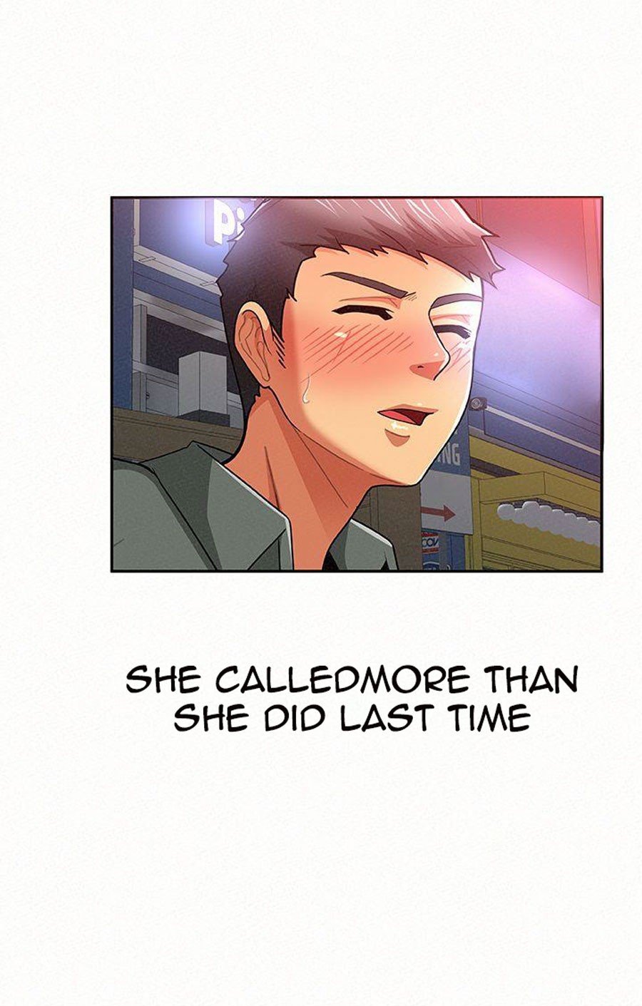 Reporting For Duty Ma’Am Manhwa - Chapter 16 Page 89