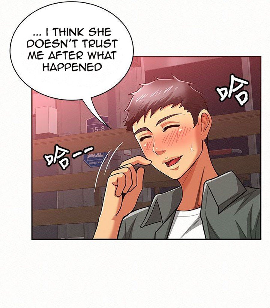 Reporting For Duty Ma’Am Manhwa - Chapter 16 Page 93