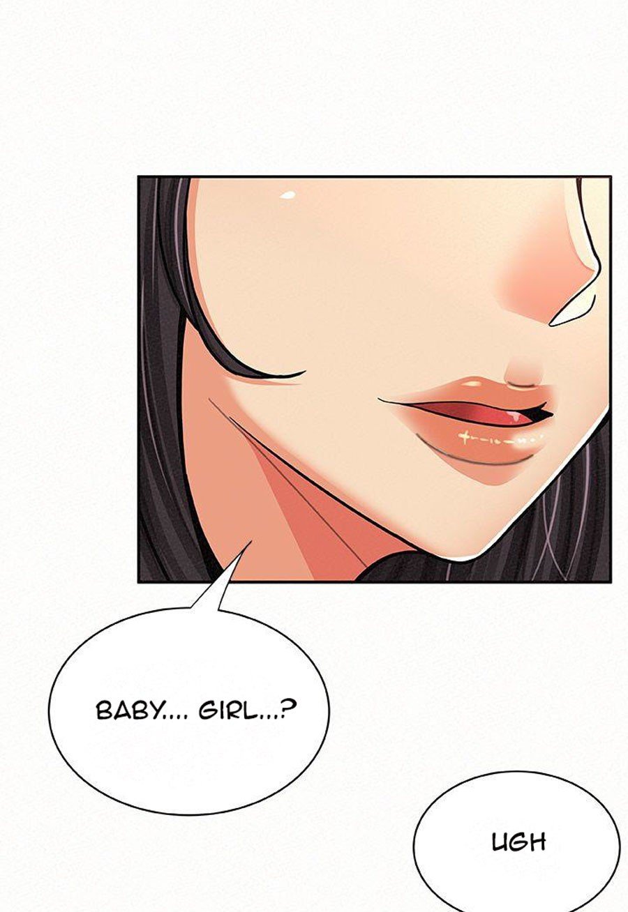 Reporting For Duty Ma’Am Manhwa - Chapter 16 Page 95