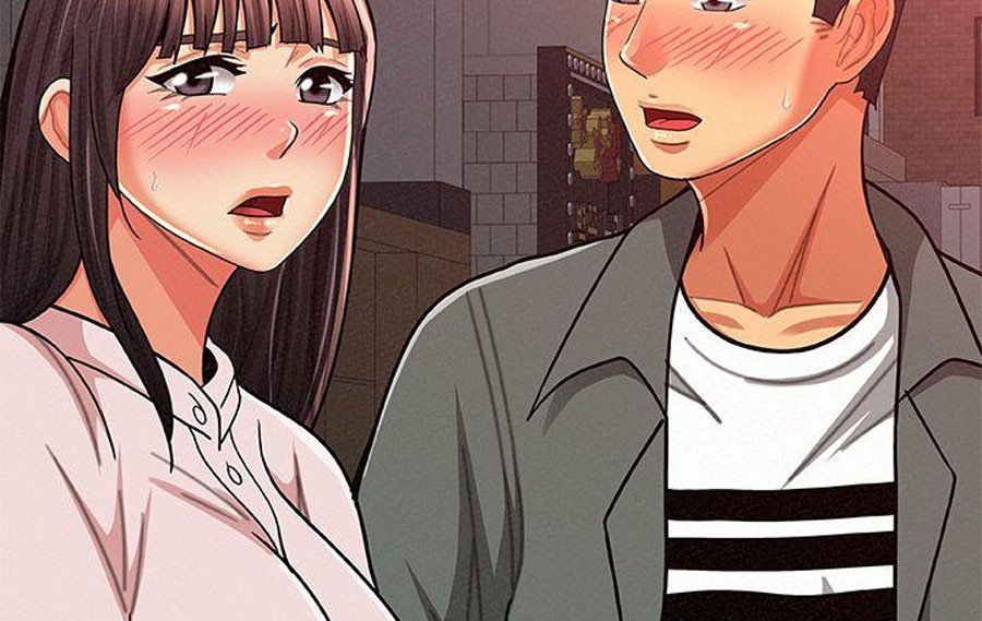 Reporting For Duty Ma’Am Manhwa - Chapter 16 Page 98