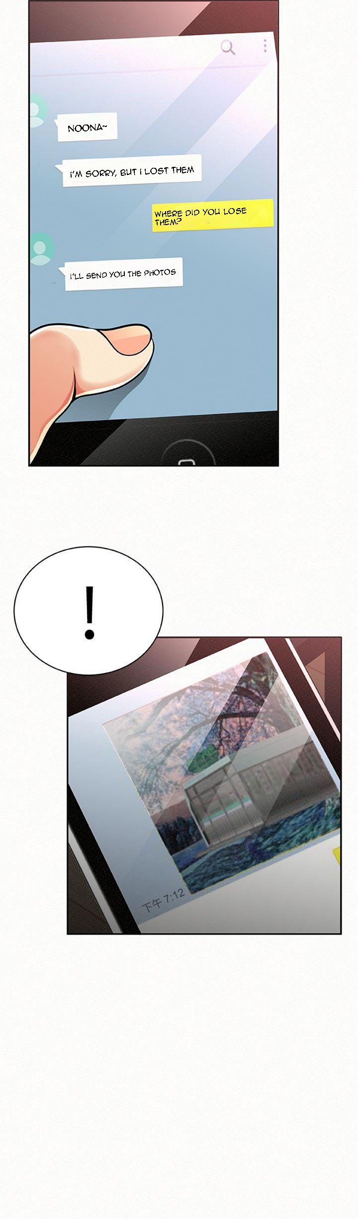 Reporting For Duty Ma’Am Manhwa - Chapter 19 Page 2