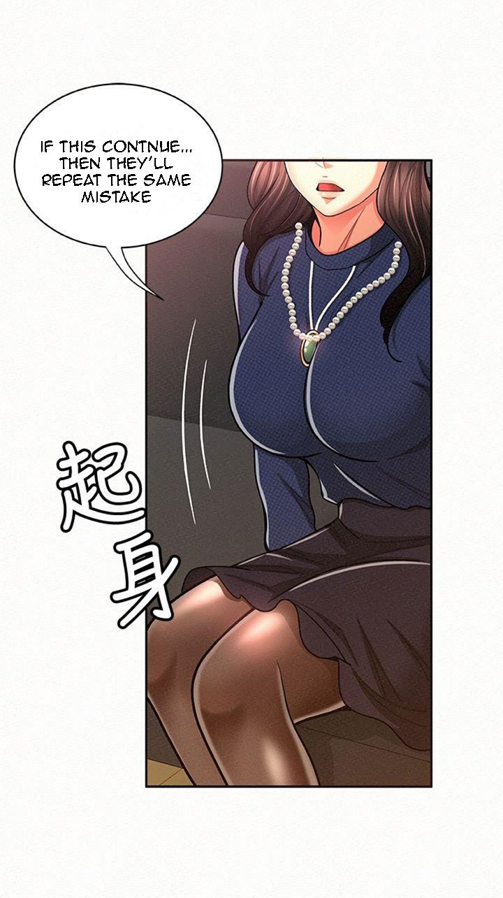 Reporting For Duty Ma’Am Manhwa - Chapter 19 Page 8