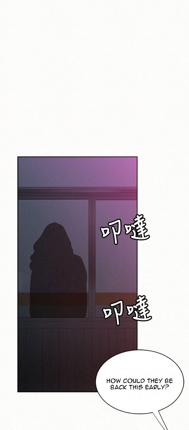 Reporting For Duty Ma’Am Manhwa - Chapter 19 Page 16