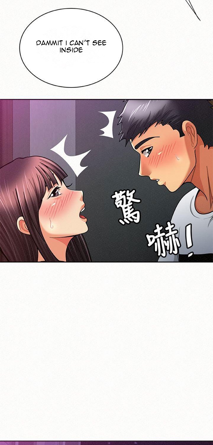 Reporting For Duty Ma’Am Manhwa - Chapter 19 Page 17