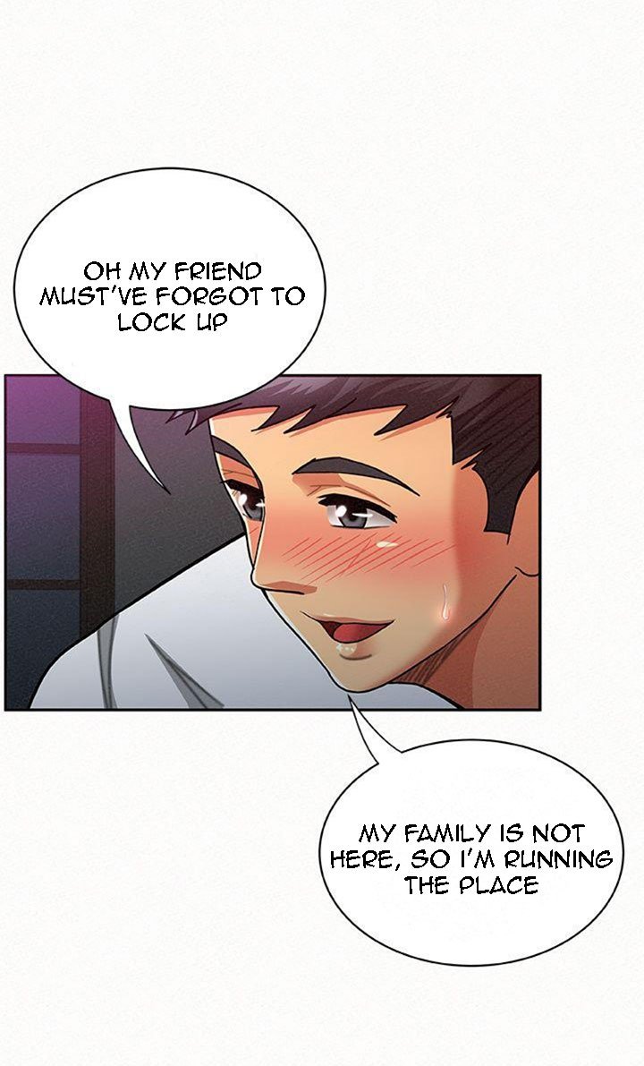 Reporting For Duty Ma’Am Manhwa - Chapter 19 Page 34