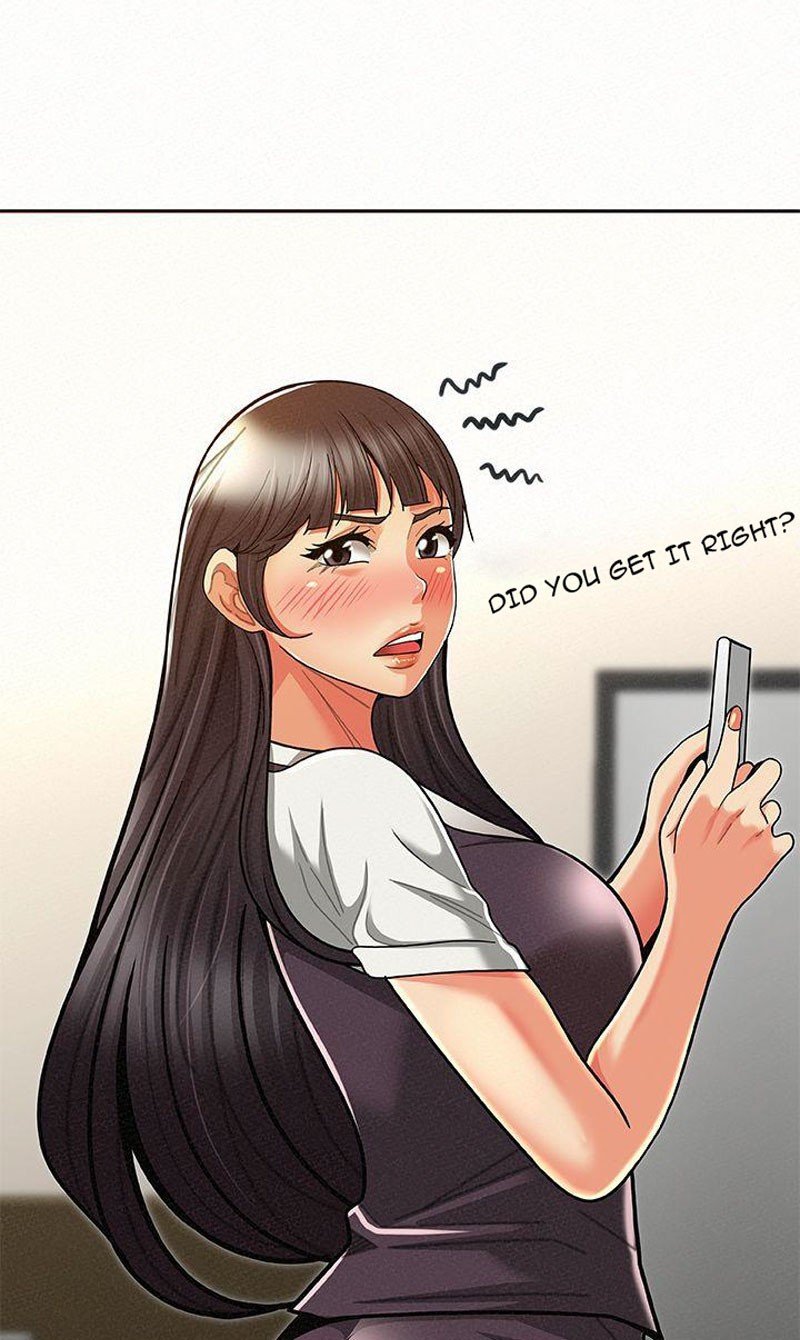 Reporting For Duty Ma’Am Manhwa - Chapter 10 Page 4