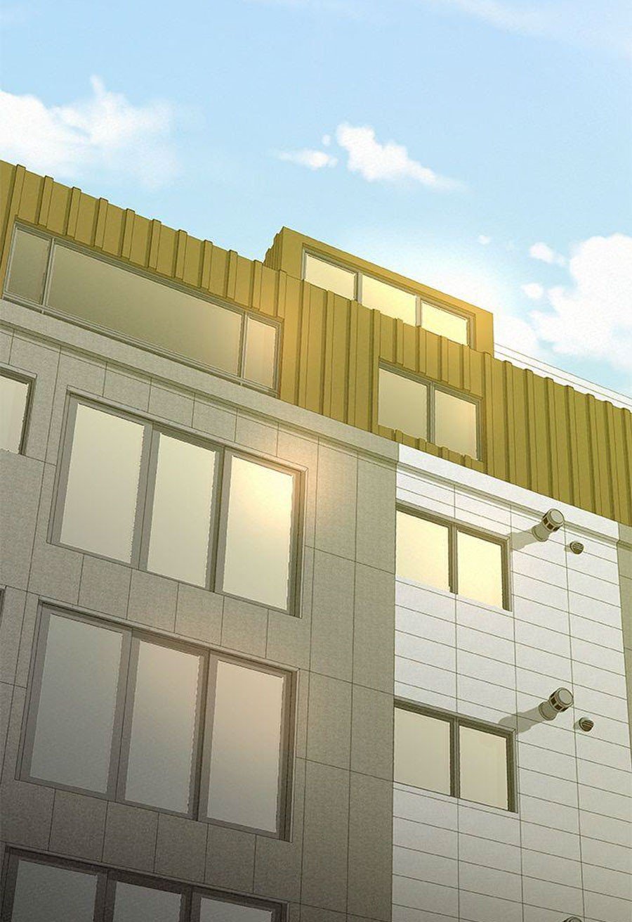 Reporting For Duty Ma’Am Manhwa - Chapter 10 Page 8