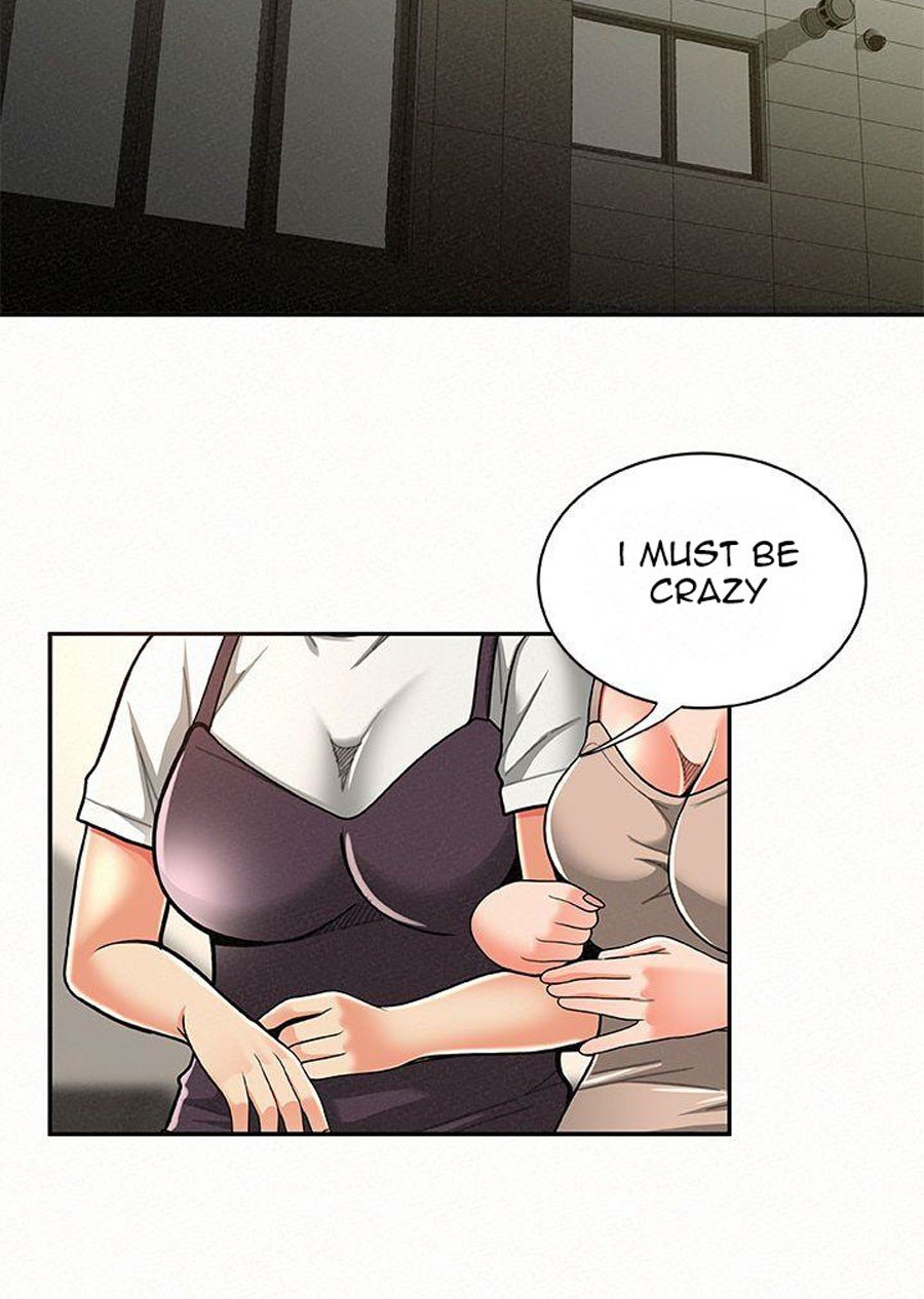 Reporting For Duty Ma’Am Manhwa - Chapter 10 Page 9