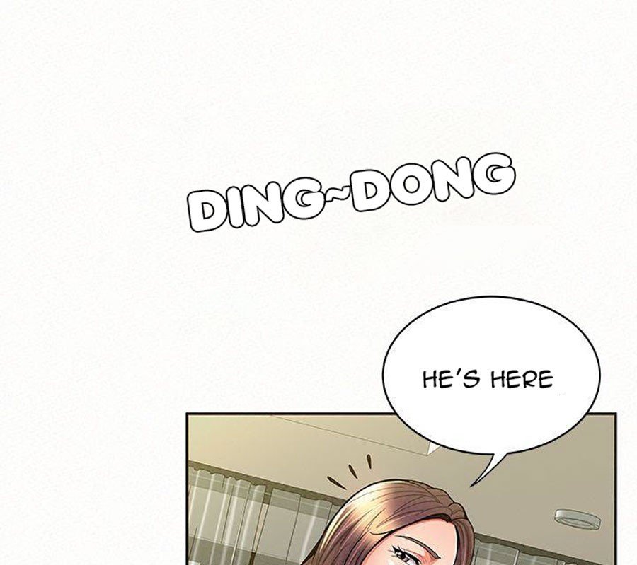 Reporting For Duty Ma’Am Manhwa - Chapter 10 Page 13