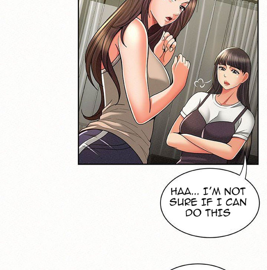 Reporting For Duty Ma’Am Manhwa - Chapter 10 Page 14