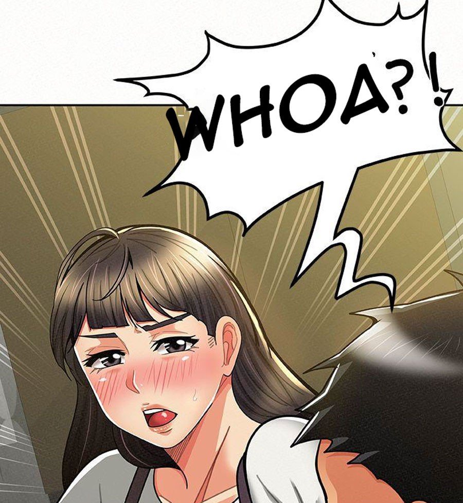 Reporting For Duty Ma’Am Manhwa - Chapter 10 Page 16