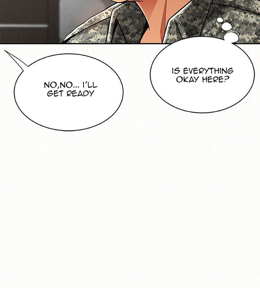Reporting For Duty Ma’Am Manhwa - Chapter 10 Page 26