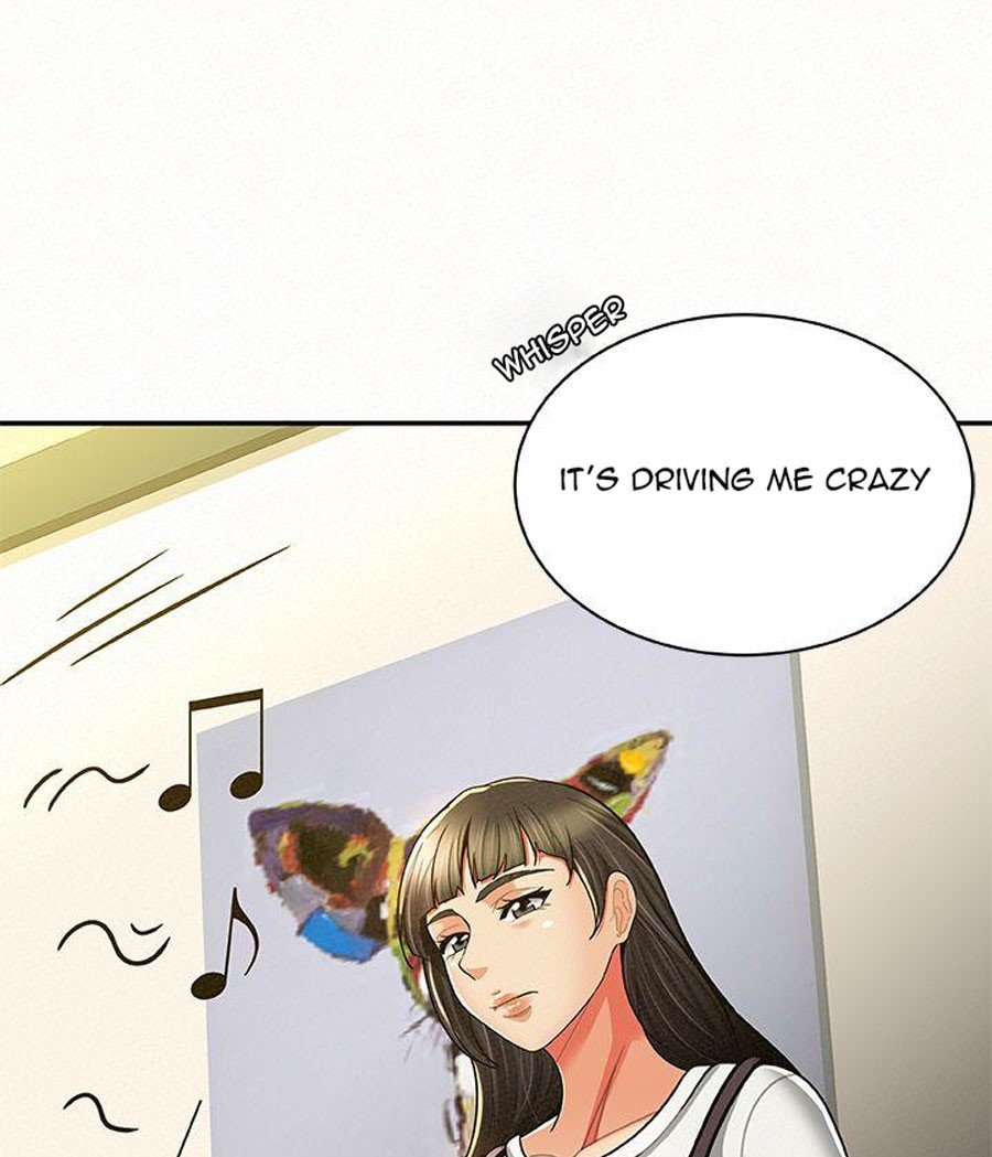 Reporting For Duty Ma’Am Manhwa - Chapter 10 Page 32