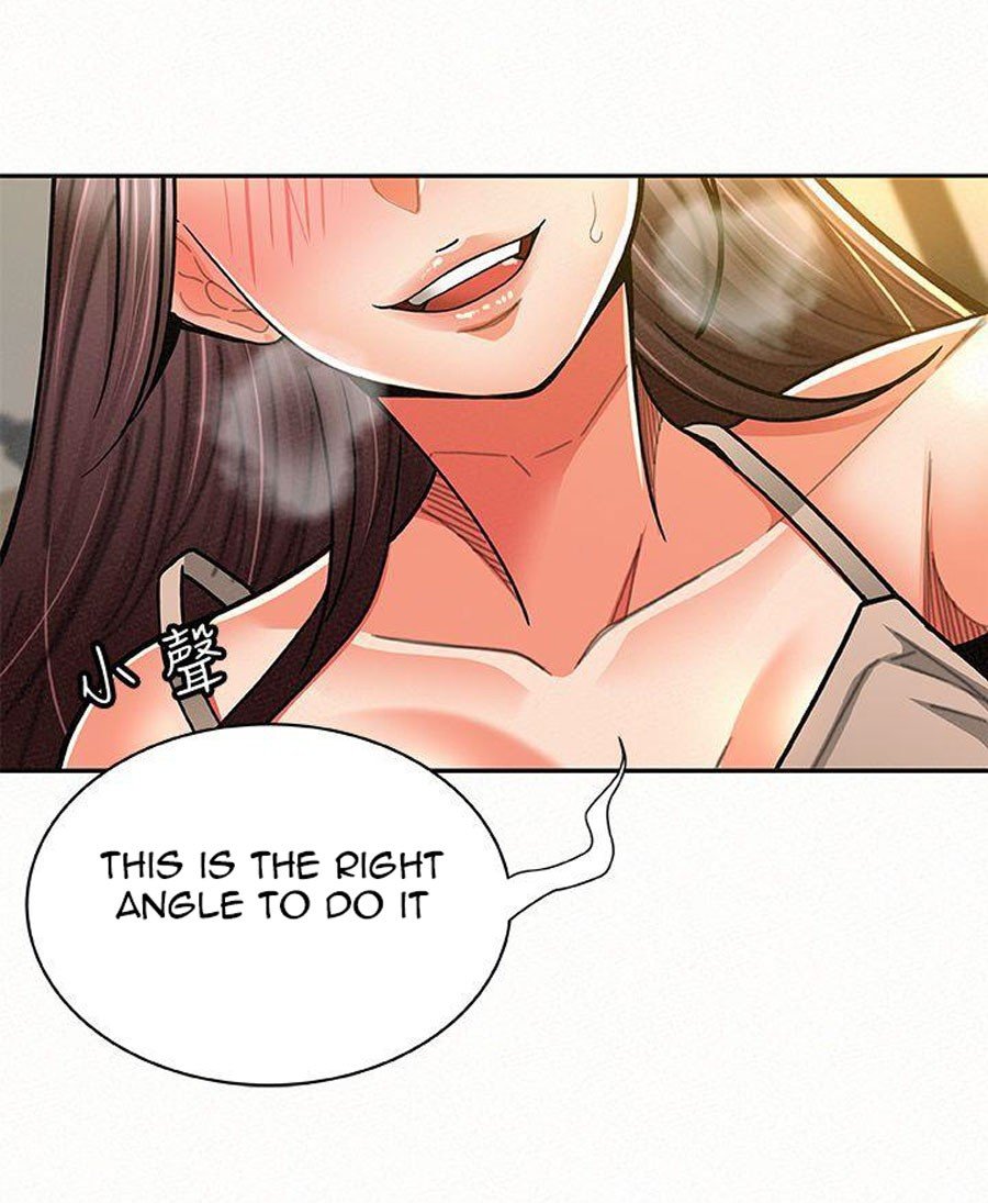 Reporting For Duty Ma’Am Manhwa - Chapter 10 Page 44