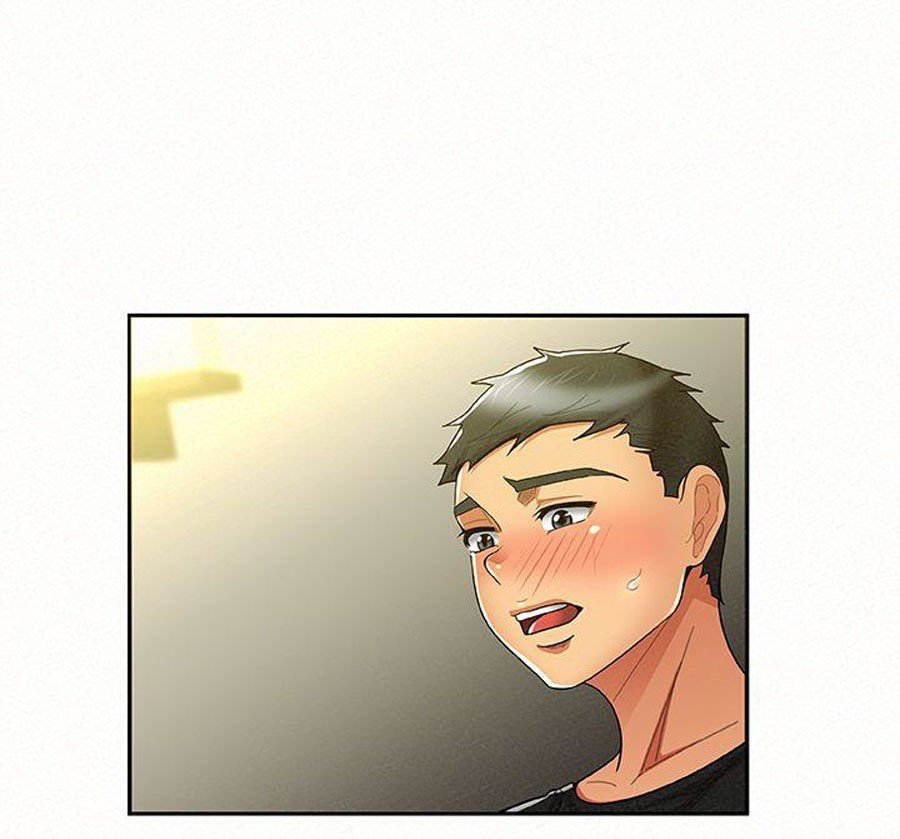 Reporting For Duty Ma’Am Manhwa - Chapter 10 Page 45