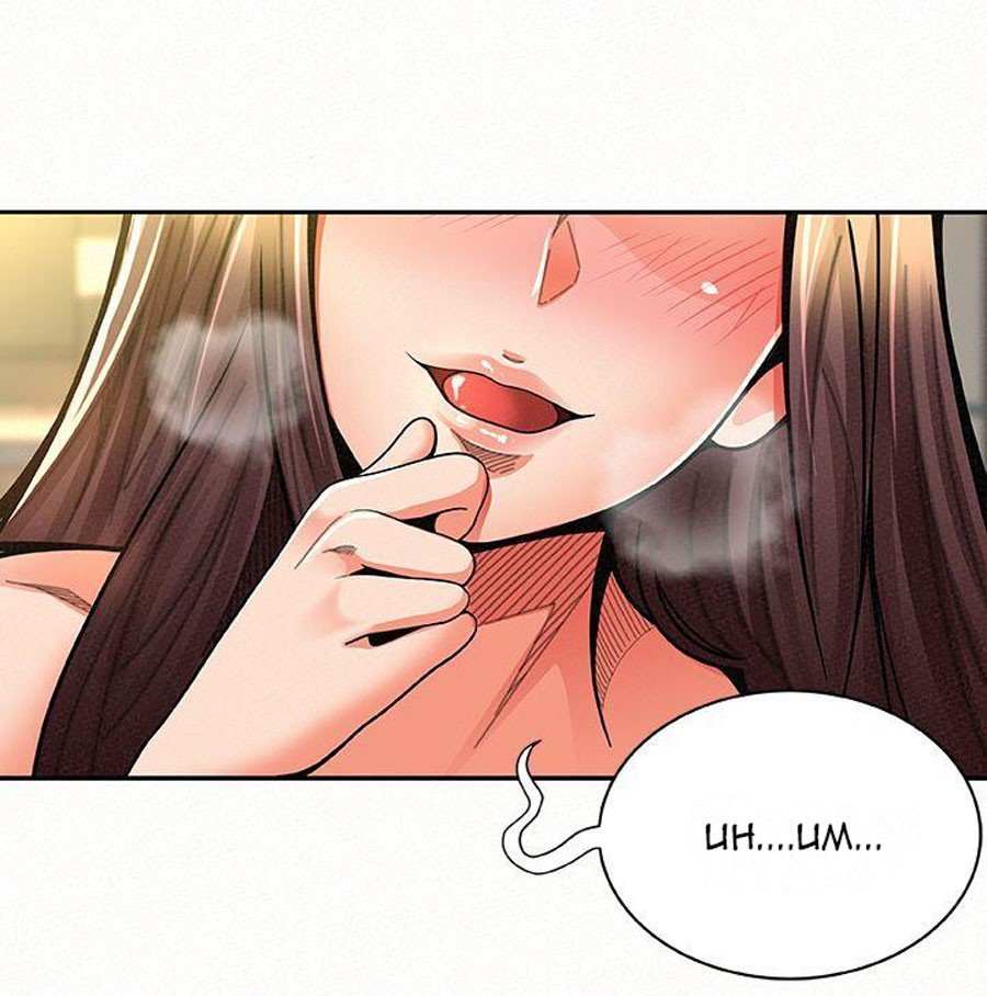 Reporting For Duty Ma’Am Manhwa - Chapter 10 Page 57