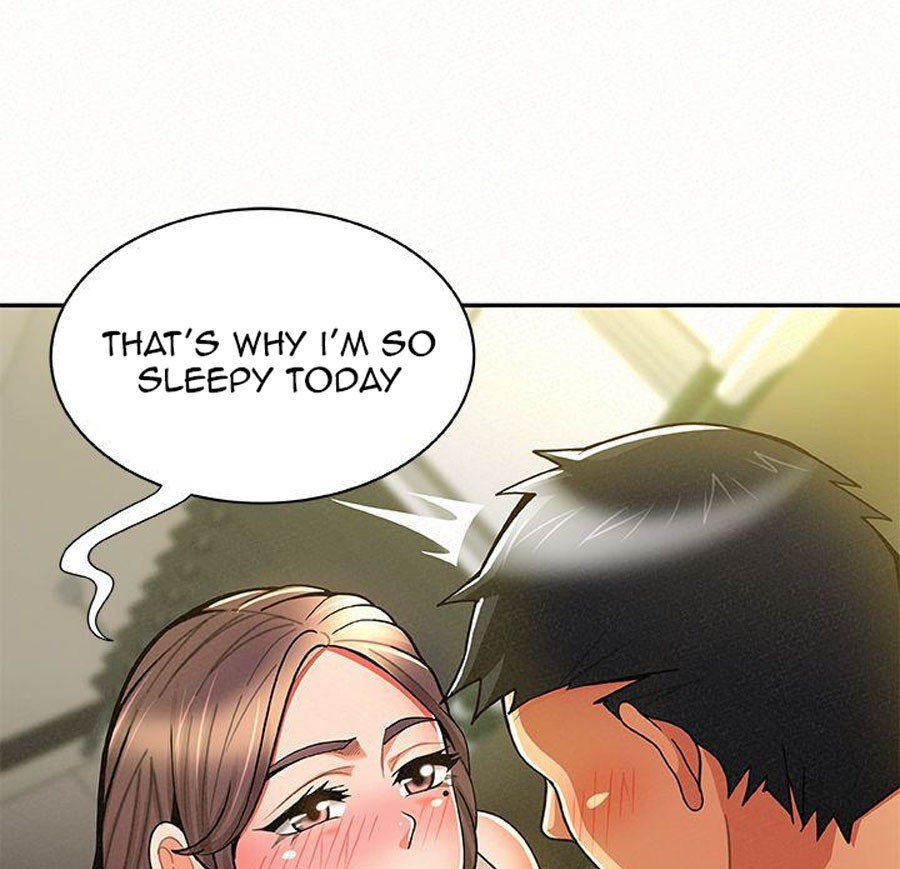 Reporting For Duty Ma’Am Manhwa - Chapter 10 Page 61