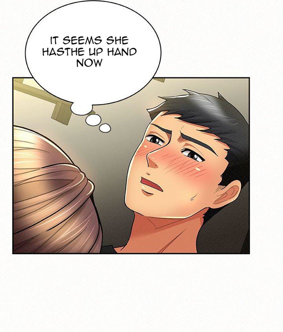 Reporting For Duty Ma’Am Manhwa - Chapter 10 Page 63