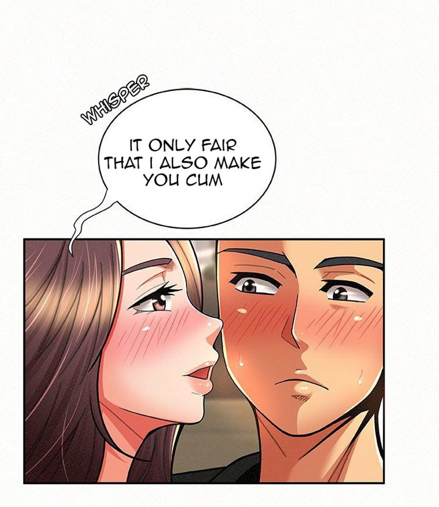 Reporting For Duty Ma’Am Manhwa - Chapter 10 Page 67