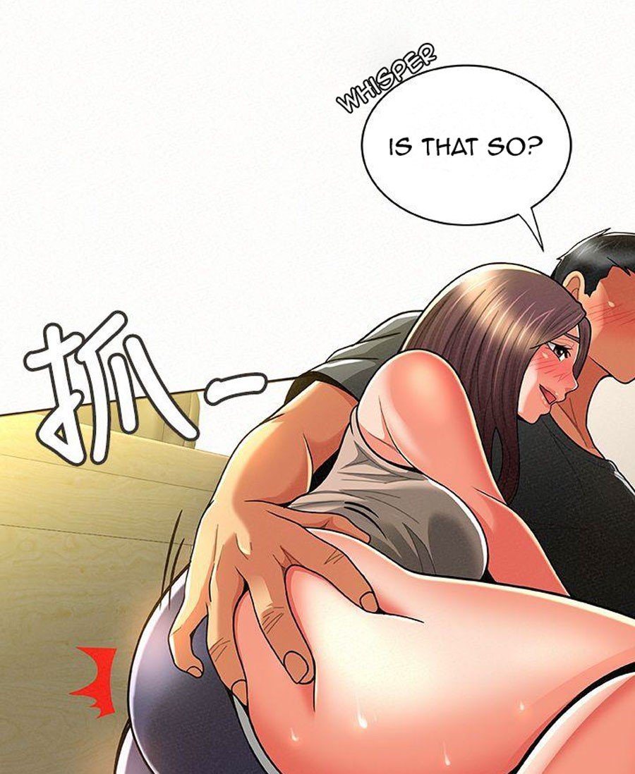 Reporting For Duty Ma’Am Manhwa - Chapter 10 Page 68