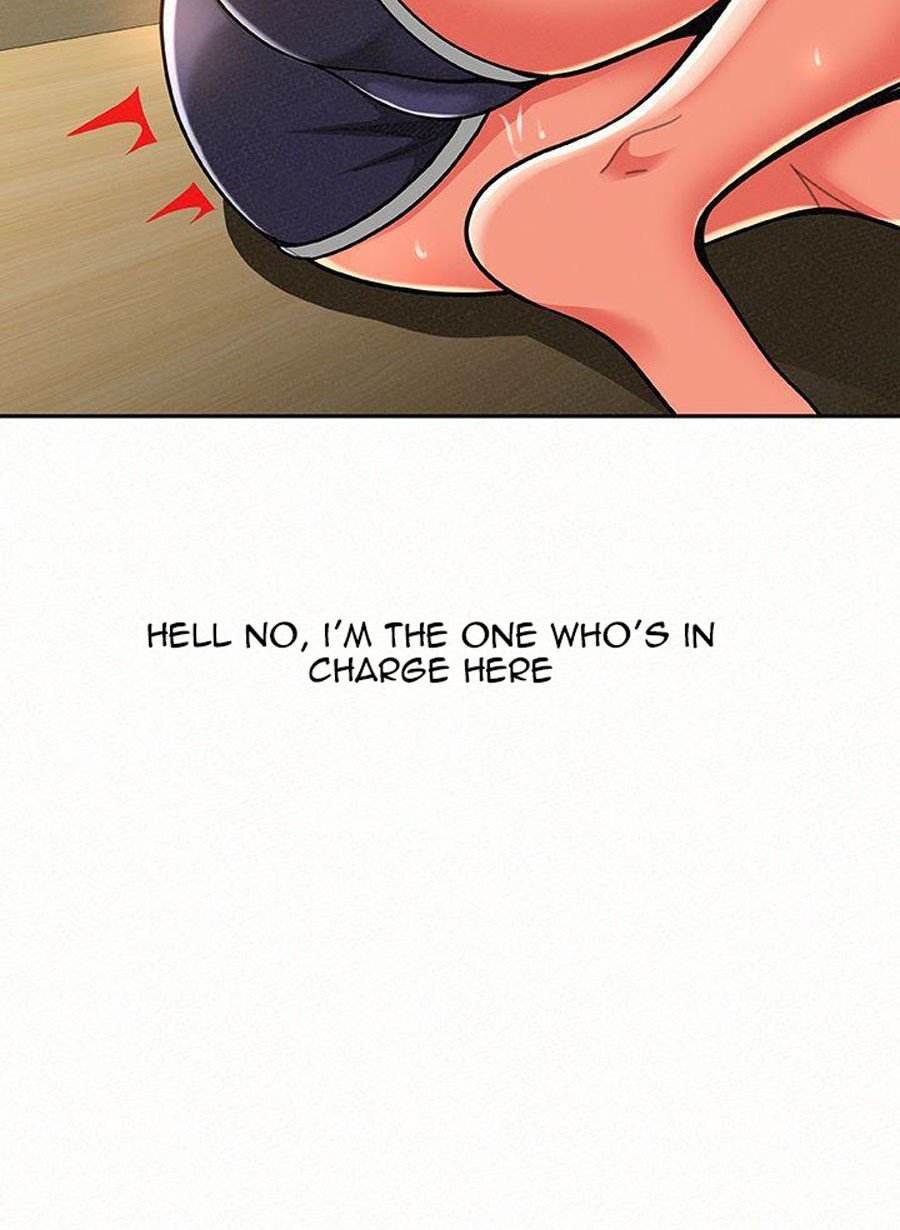 Reporting For Duty Ma’Am Manhwa - Chapter 10 Page 69