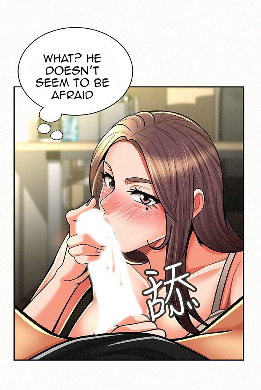 Reporting For Duty Ma’Am Manhwa - Chapter 10 Page 72