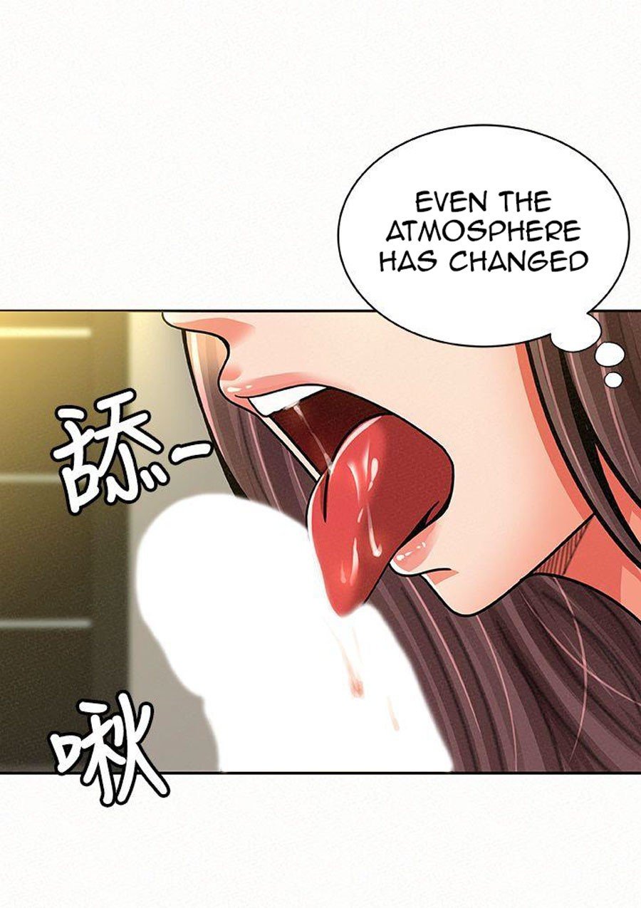 Reporting For Duty Ma’Am Manhwa - Chapter 10 Page 73