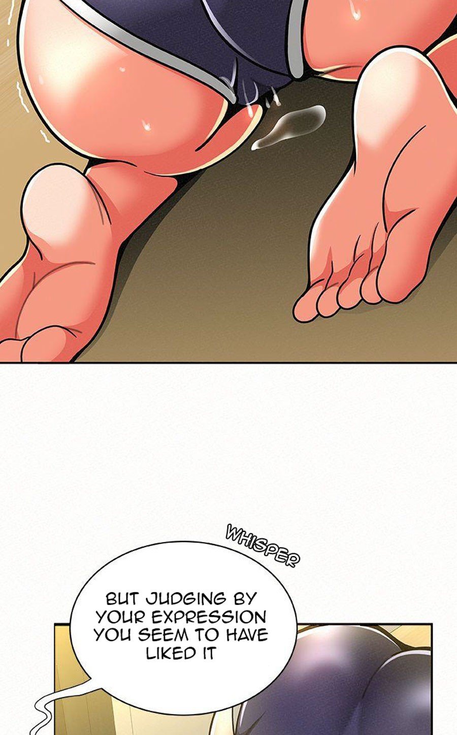 Reporting For Duty Ma’Am Manhwa - Chapter 10 Page 80