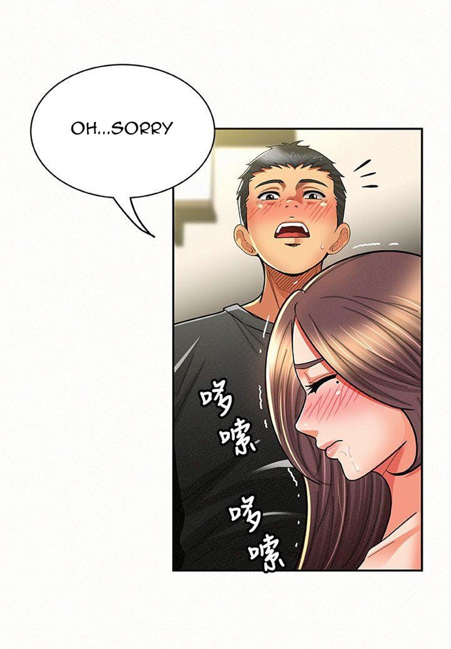 Reporting For Duty Ma’Am Manhwa - Chapter 10 Page 90