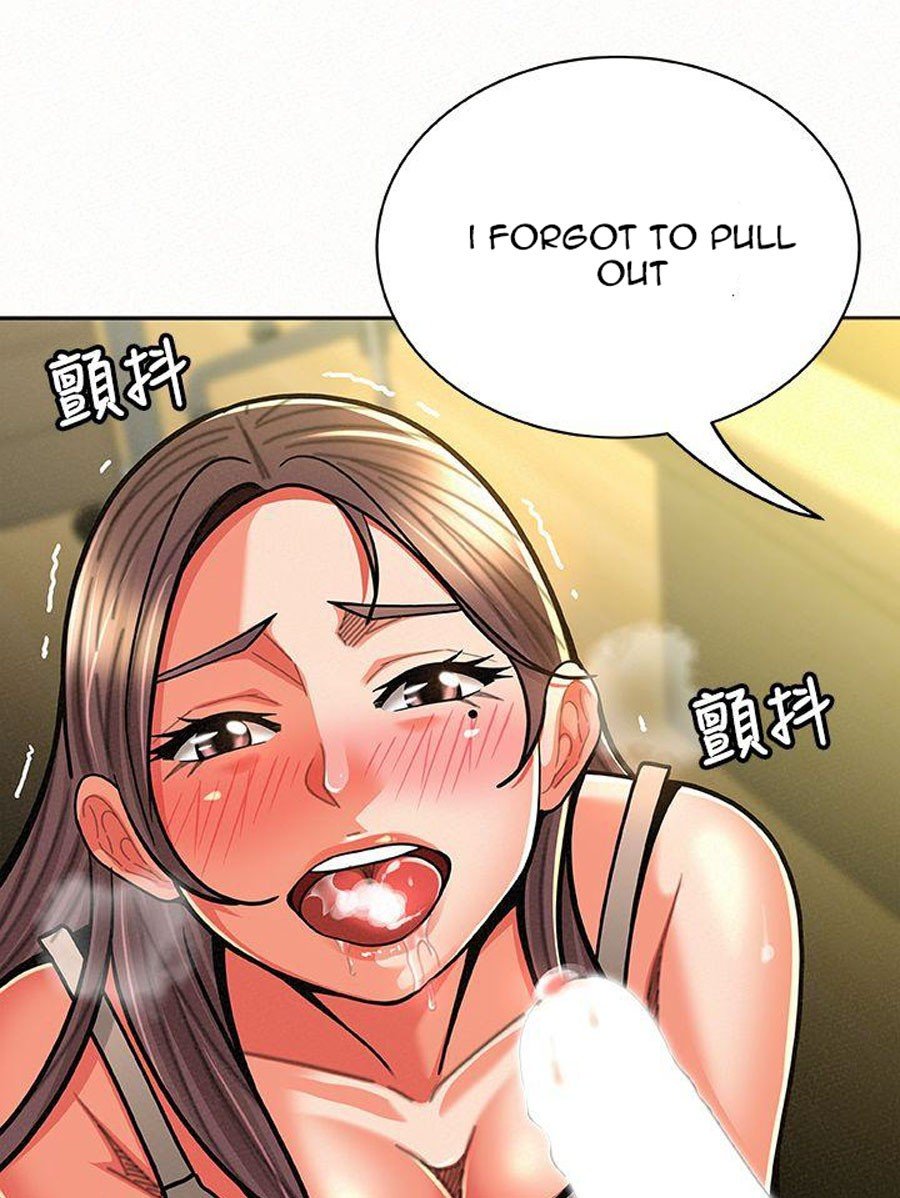 Reporting For Duty Ma’Am Manhwa - Chapter 10 Page 91