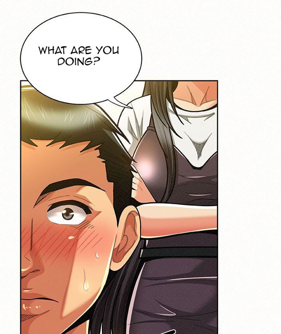 Reporting For Duty Ma’Am Manhwa - Chapter 10 Page 94