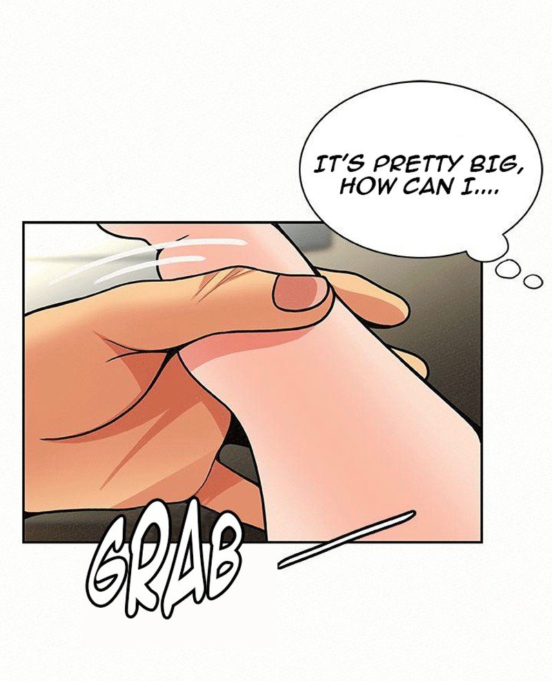 Reporting For Duty Ma’Am Manhwa - Chapter 5 Page 8