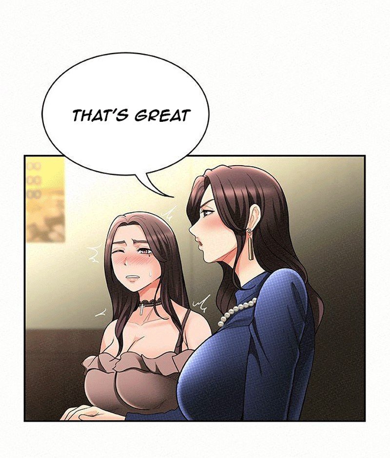 Reporting For Duty Ma’Am Manhwa - Chapter 5 Page 11
