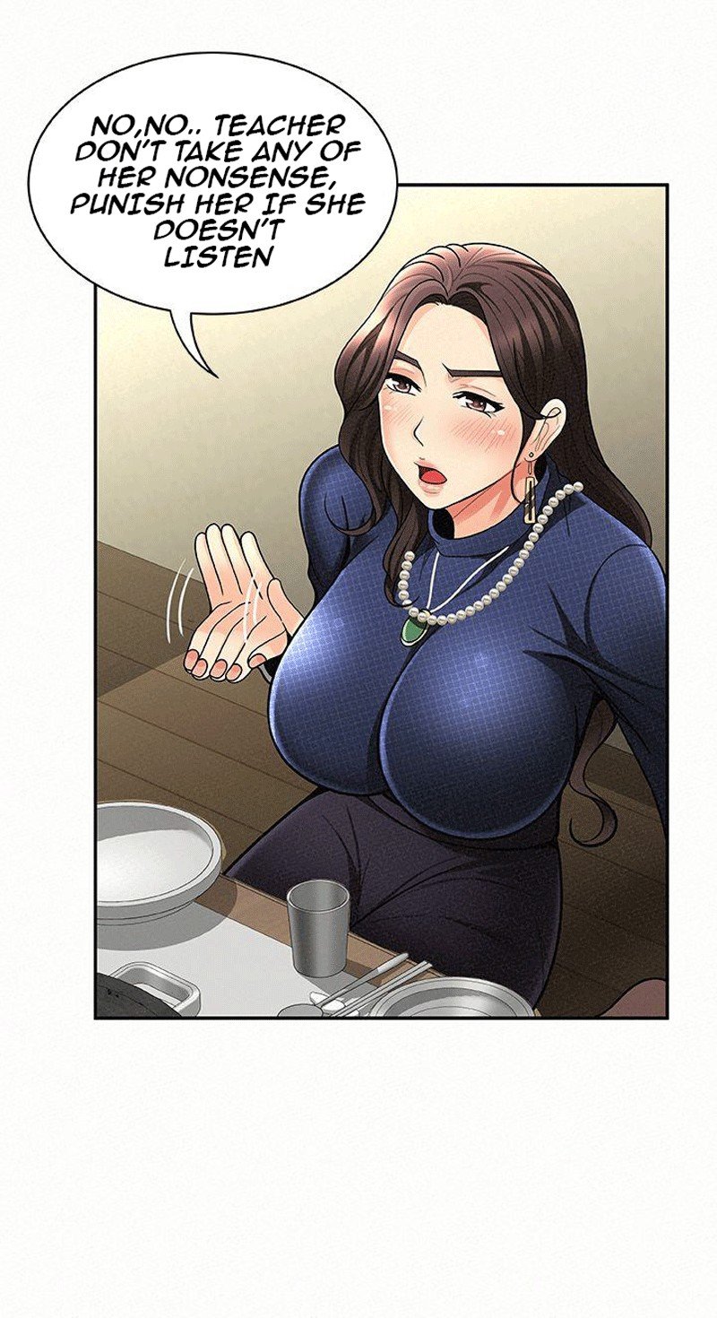 Reporting For Duty Ma’Am Manhwa - Chapter 5 Page 15