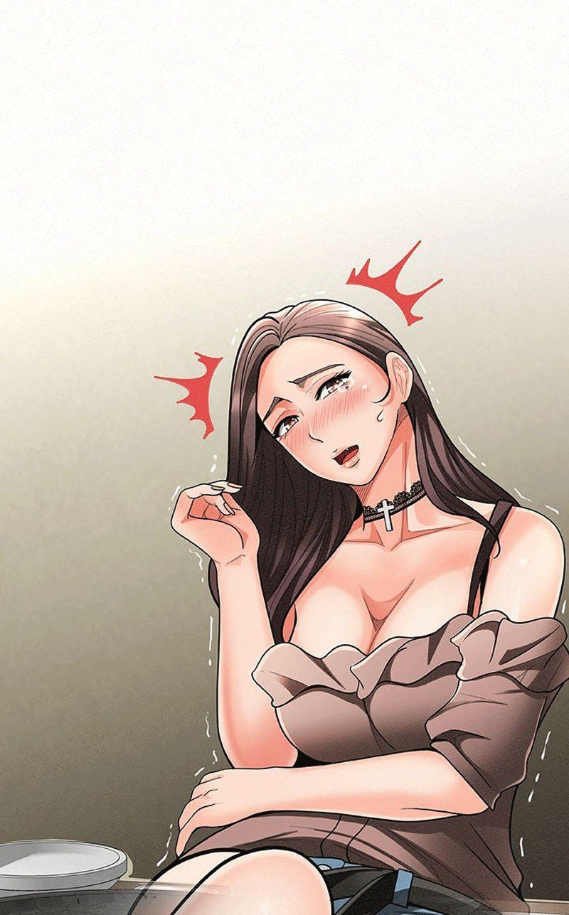 Reporting For Duty Ma’Am Manhwa - Chapter 5 Page 16