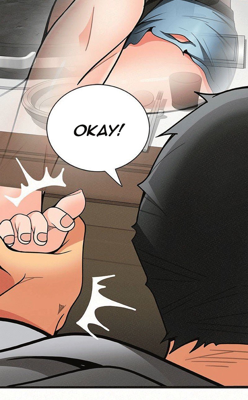 Reporting For Duty Ma’Am Manhwa - Chapter 5 Page 17