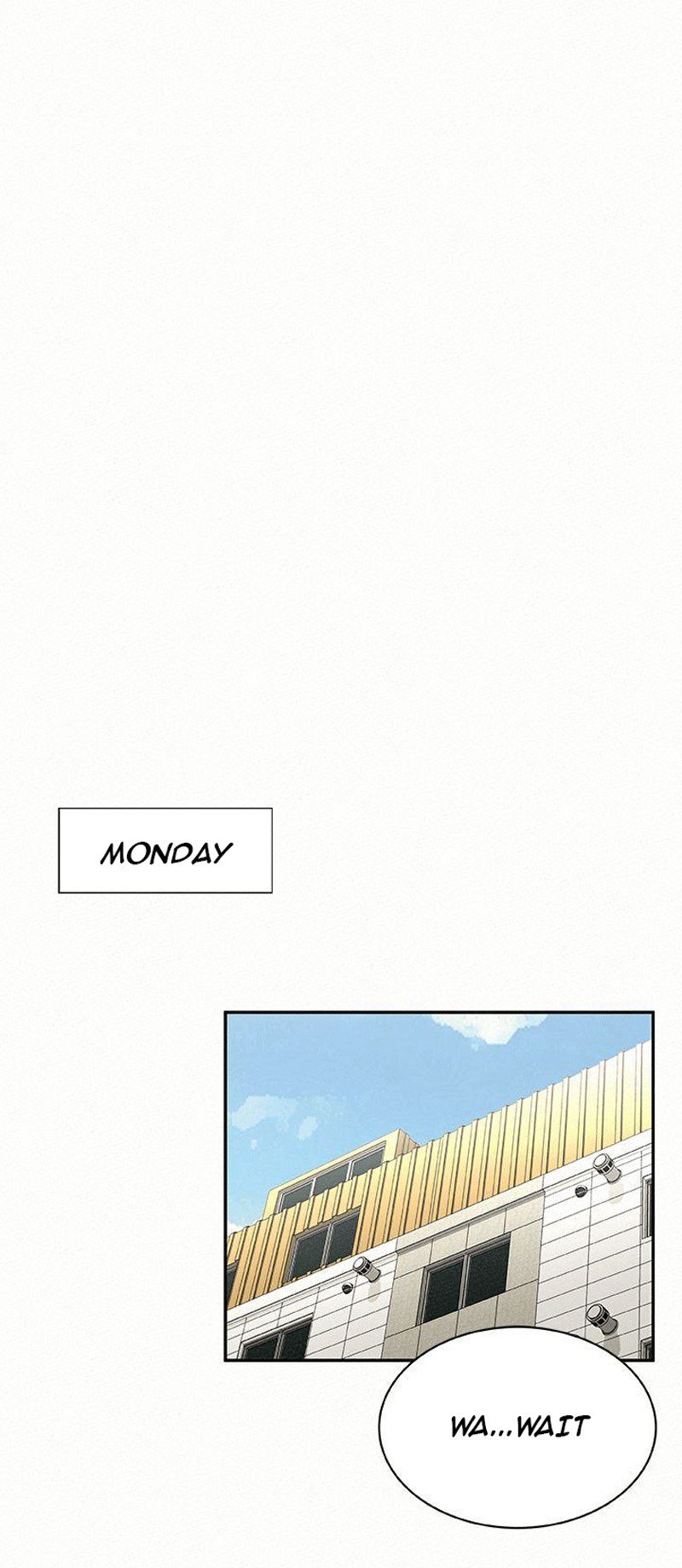 Reporting For Duty Ma’Am Manhwa - Chapter 5 Page 24