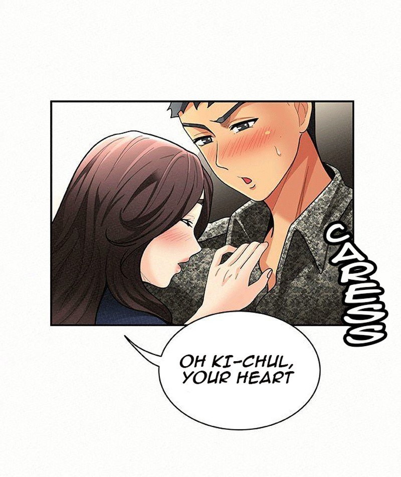 Reporting For Duty Ma’Am Manhwa - Chapter 5 Page 28