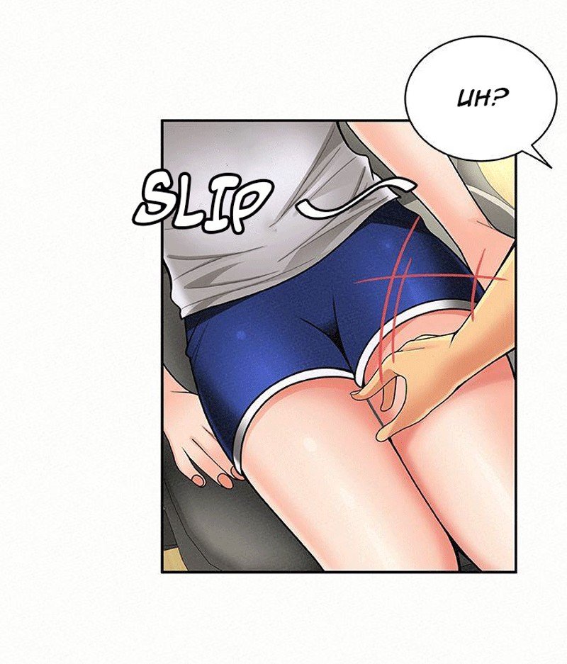 Reporting For Duty Ma’Am Manhwa - Chapter 5 Page 48