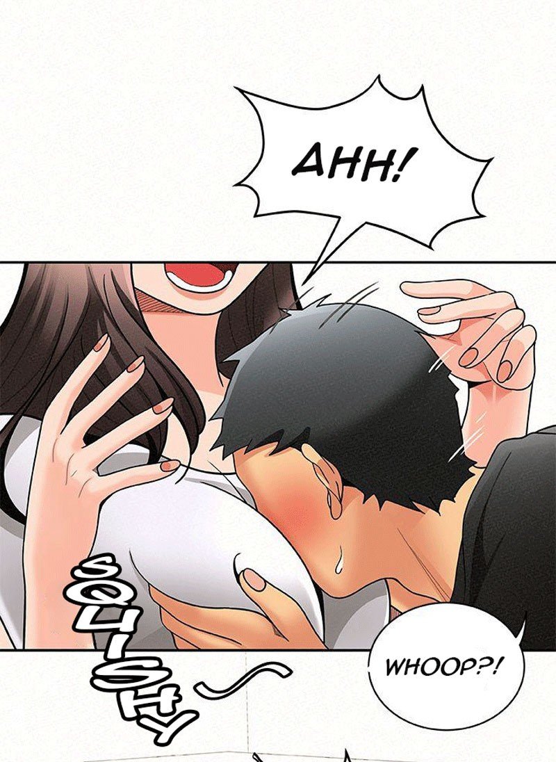 Reporting For Duty Ma’Am Manhwa - Chapter 5 Page 49