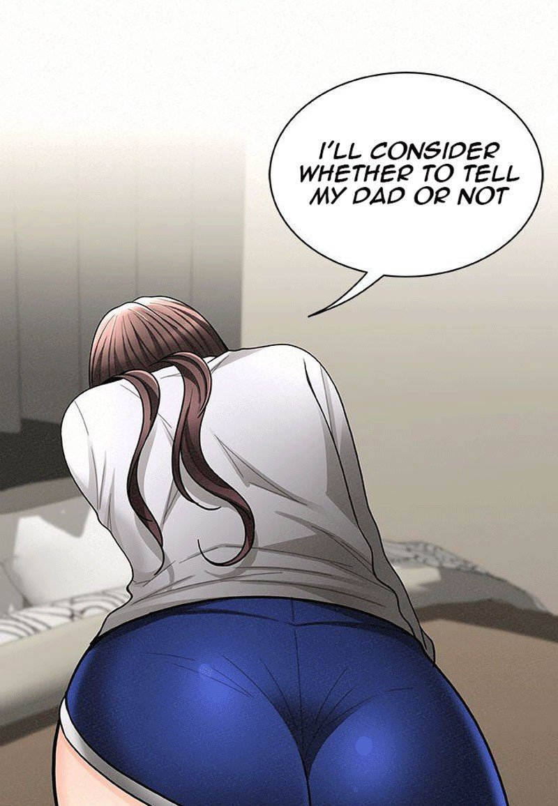 Reporting For Duty Ma’Am Manhwa - Chapter 5 Page 53