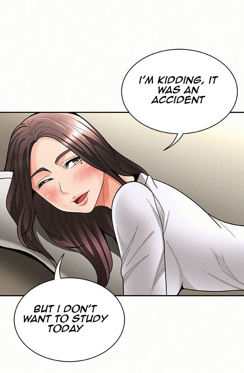 Reporting For Duty Ma’Am Manhwa - Chapter 5 Page 55