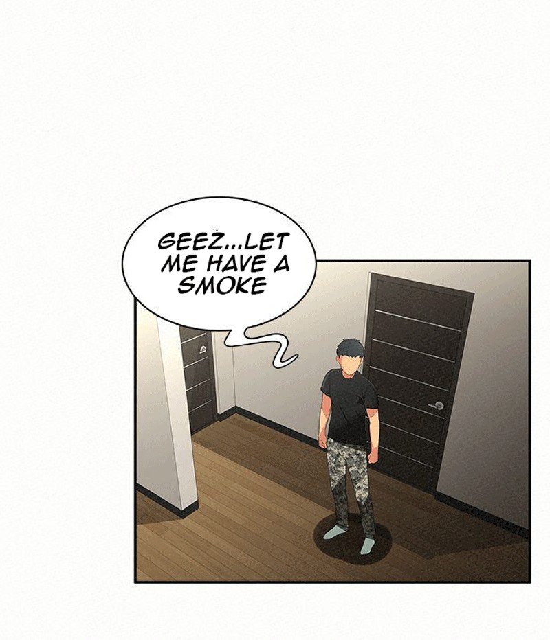 Reporting For Duty Ma’Am Manhwa - Chapter 5 Page 57