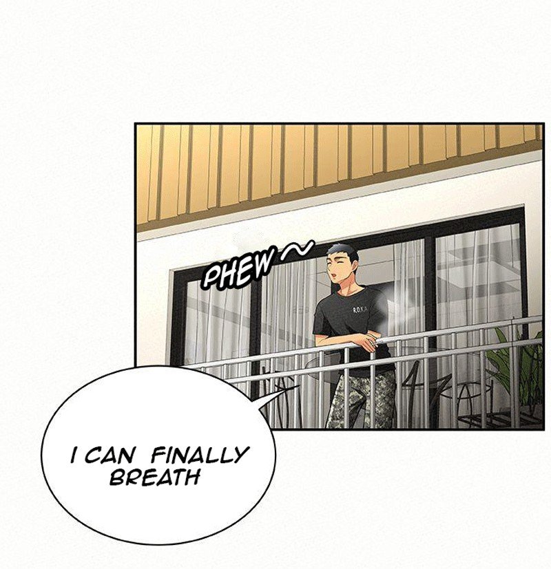 Reporting For Duty Ma’Am Manhwa - Chapter 5 Page 58