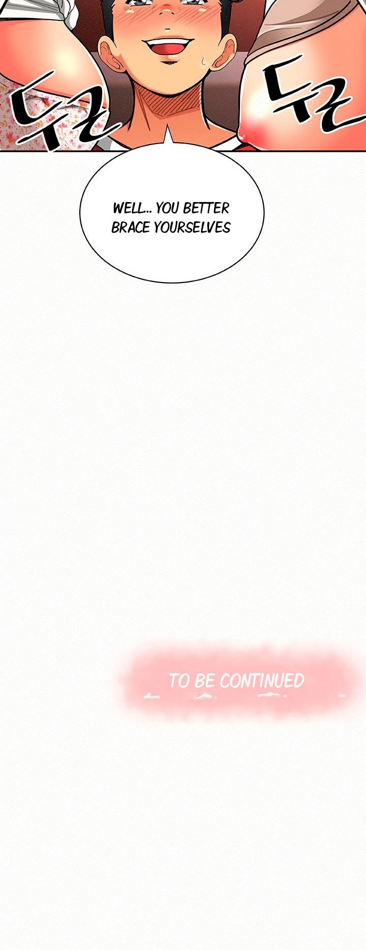 Reporting For Duty Ma’Am Manhwa - Chapter 26 Page 17