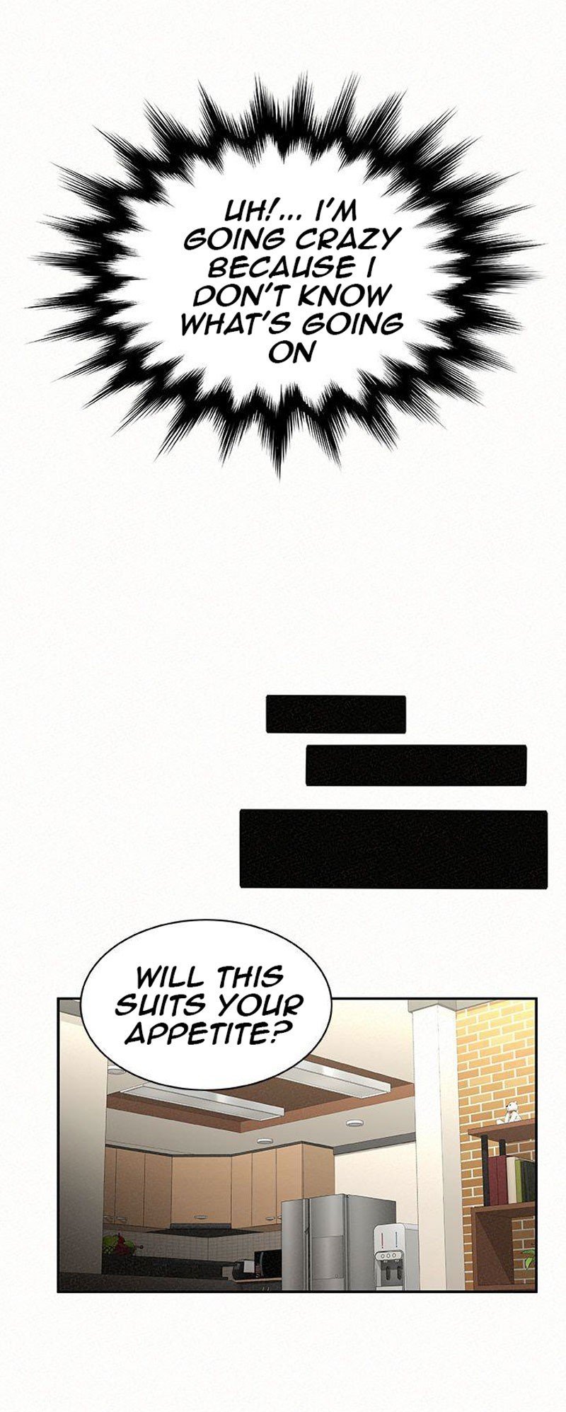 Reporting For Duty Ma’Am Manhwa - Chapter 3 Page 12