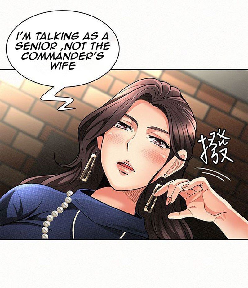 Reporting For Duty Ma’Am Manhwa - Chapter 3 Page 15