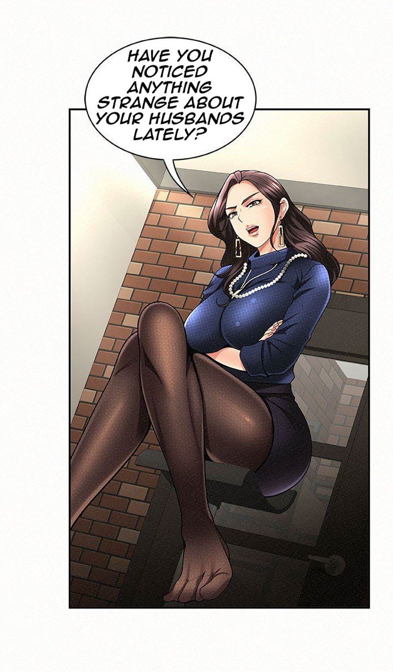 Reporting For Duty Ma’Am Manhwa - Chapter 3 Page 16