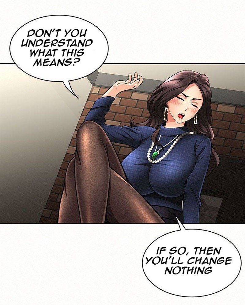 Reporting For Duty Ma’Am Manhwa - Chapter 3 Page 26