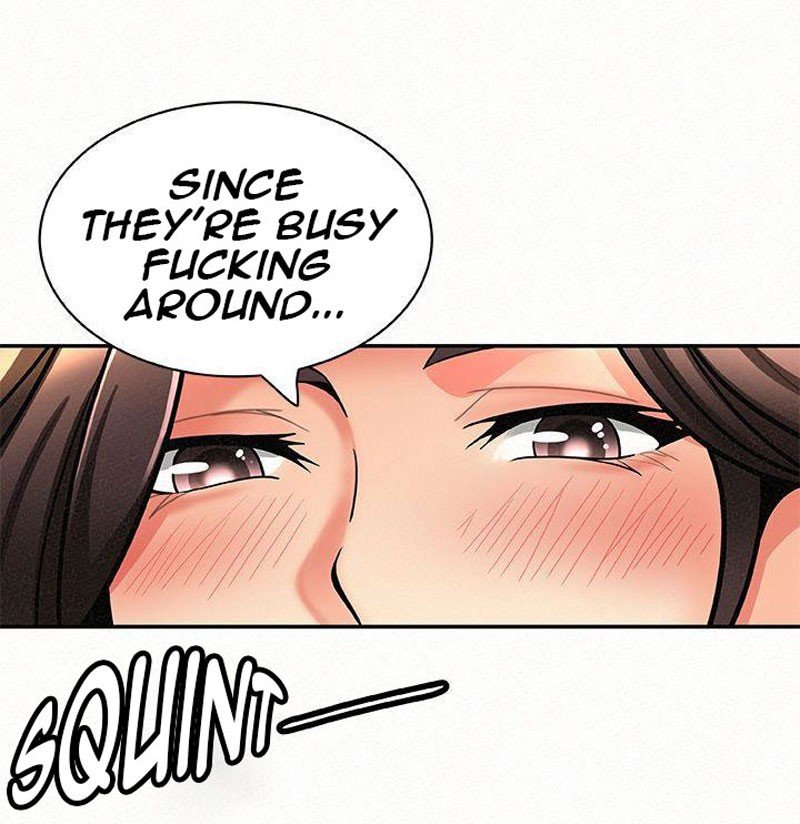 Reporting For Duty Ma’Am Manhwa - Chapter 3 Page 28